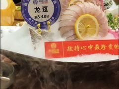 -尚海豆捞(乐虹坊店)