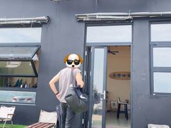 -红月湾海鲜饭店•沙滩海景(双月湾店)