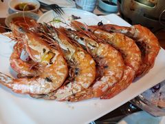 -Mr·Fish鱼鲜生海鲜放题(银泰in99店)