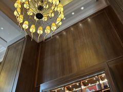 -东海朗廷酒店·廷廊 Palm Court