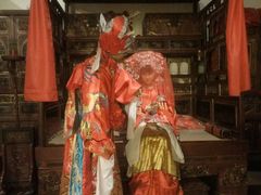 -中国闽台缘博物馆