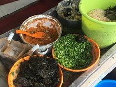 -阿麟馄饨(延长路店)