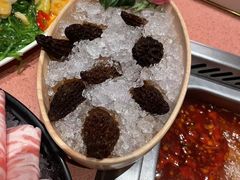 -海底捞火锅(吴中路店)