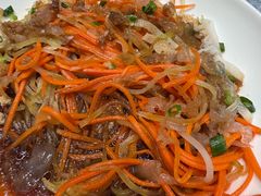 -聚丰园•湖鲜餐厅(阿红私房菜梅石路店)
