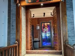 -江湖国风民谣酒馆(五一街店)