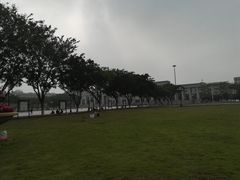 -花都广场