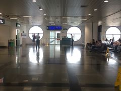 -厦门高崎国际机场-T3航站楼