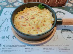 -静香HOUSE·全时段融合餐厅(七星欢乐颂店)