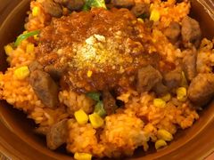 -萨莉亚意式餐厅(河东万达店)