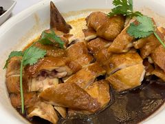 -莞香楼·正宗东莞菜(东升店)