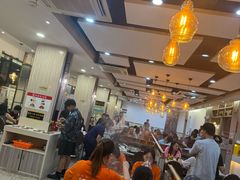 -潮悦牛肉火锅城(水贝店)