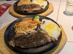 -豪享来中西餐厅(隆昌店)