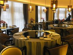 大堂-楚禾宴·家宴(光谷大道店)