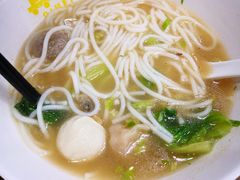 -其美潮州鱼旦粉世家(花城汇南区分店)