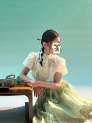 -十孕纪高端孕妇亲子摄影