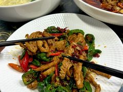 -徐州老菜馆(夹河街店)