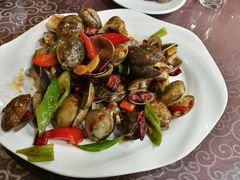 -北塘海鲜·天津菜(大光明桥旗舰店)
