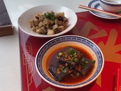 -禄鼎记·多口味酸菜鱼(侨鑫店)