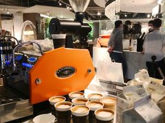 -Peet's 皮爷咖啡(东湖路手作店)