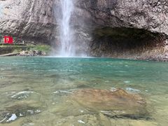 -雁荡山风景名胜区