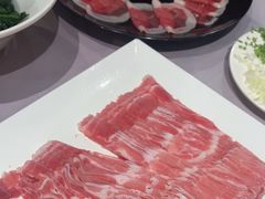 -东来顺饭庄(apm总店)