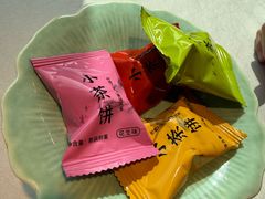 -千百味红餐厅·非遗江西菜(绿地双子塔总店)