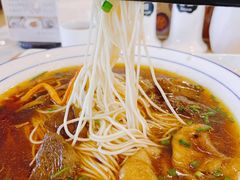 -華僑飯店中餐厅