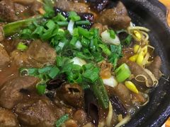 -沈妈砂锅(光华村店)