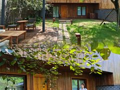 -南京市无想山景区