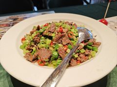 -大鸽饭(汉溪长隆店)