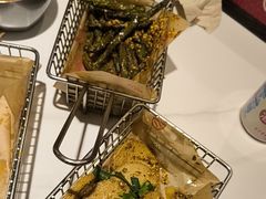 -叁宝烤肉• 西安烧烤(凤城十二路店)