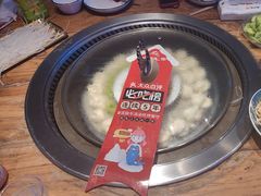 -山河屯铁锅炖(绥望路店)