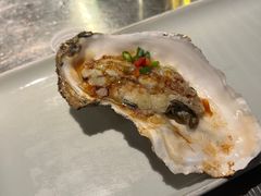 -很久以前羊肉串(农科路店)