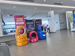 -上海永达通途别克4S店(七宝店)