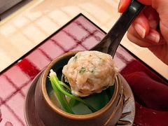 -鳥喜Toriki怀石烧鸟料理