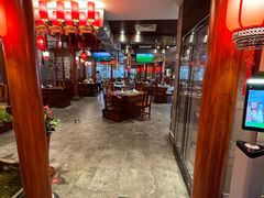 大堂-宛平李记火锅(东关街店)