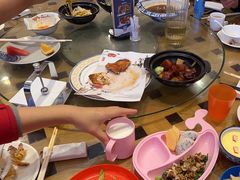 -儿童菜·采风阁家常菜餐厅(亚龙湾天域酒店)