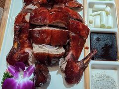 舌尖上的小刀鸭-老滇山寨•云南特色菜•地方菜•民族风情歌舞表演(金碧店)
