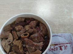 -岭南第一锅(萝岗万达店)