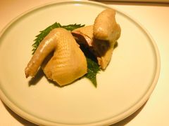 -小厨娘淮扬菜(六合欢乐港店)