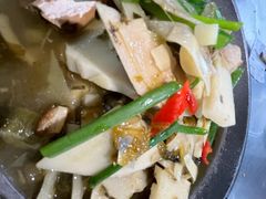 -闽公馆·客家私房菜·商务宴请·包厢(杏林橡树湾店)
