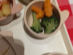 -西贝(宝乐汇店)