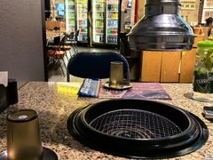 -首尔烤肉大排档(合生汇店)