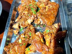-三宽猪蹄(咸阳店)