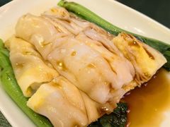 -粤色·老广州茶餐厅(河南商会大厦店)