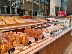 -巴黎贝甜(常德路店)
