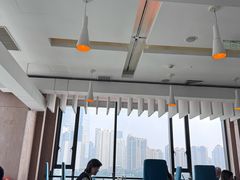 -上海外滩英迪格酒店