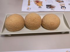 -蔡澜点心·粤菜(西单大悦城店)