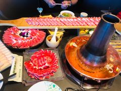 -阳坊胜利涮羊肉(阳坊老店)