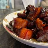 今天给媳妇儿做五花肉